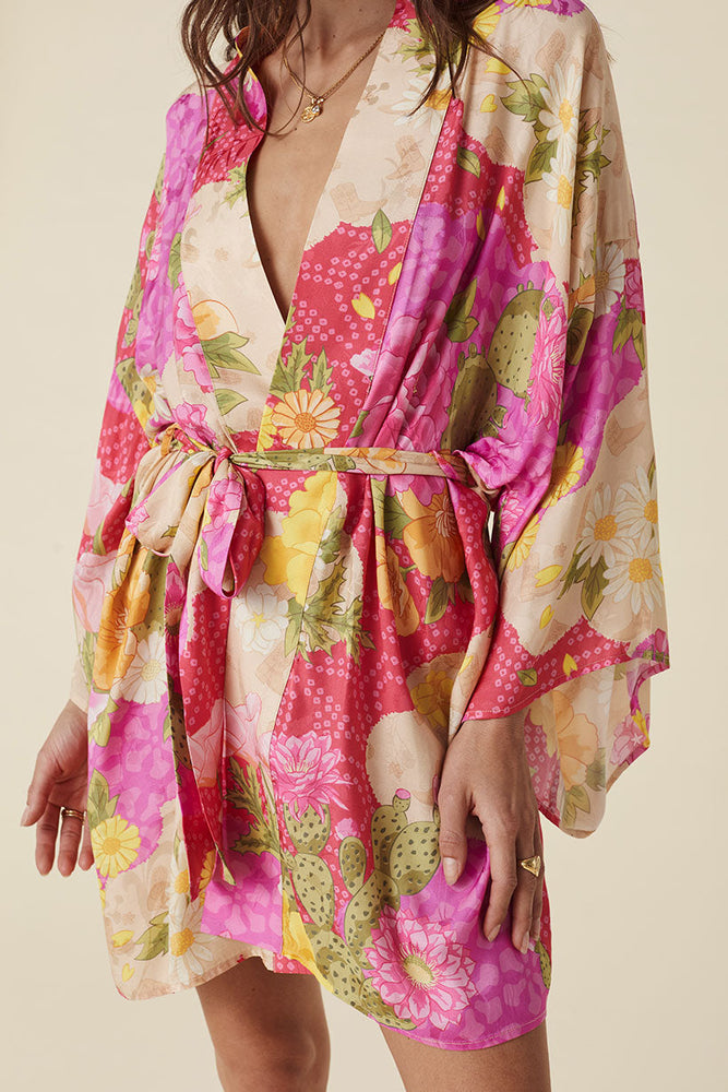 Joshua Tree Robe