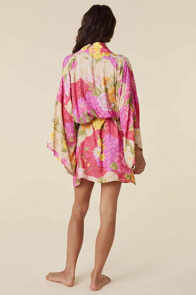 Joshua Tree Robe
