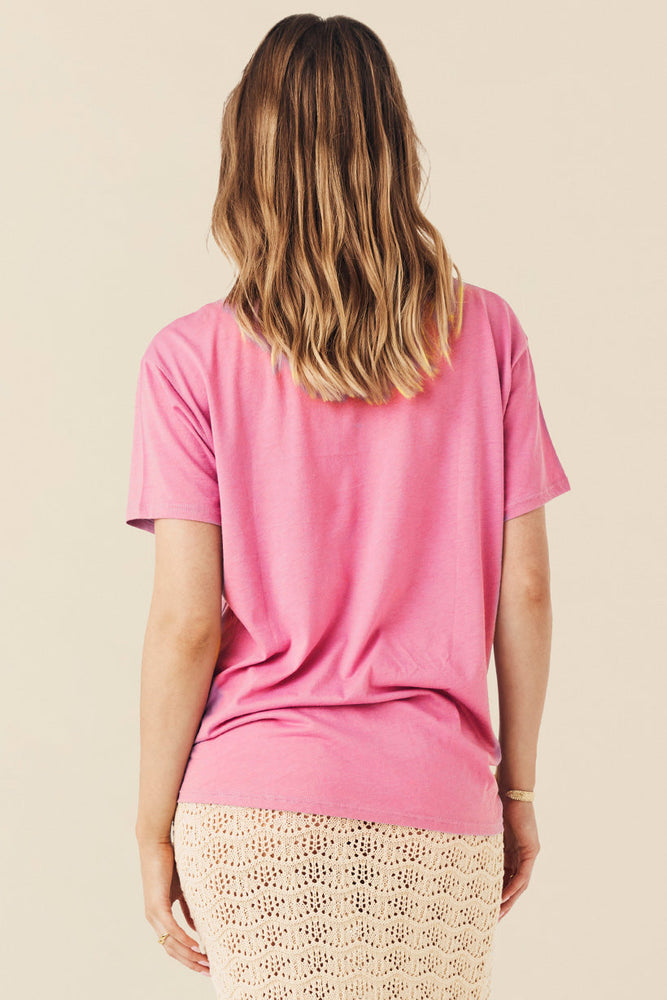 Daydream Biker Tee