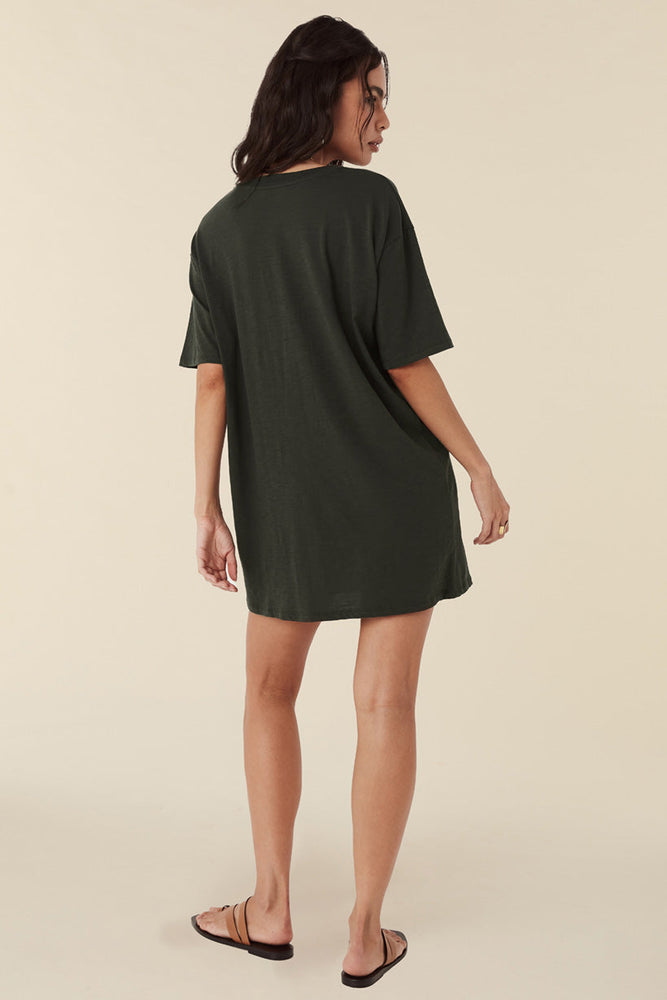 Daydream Tee Dress
