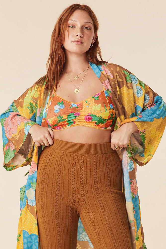 Joshua Tree Bralette