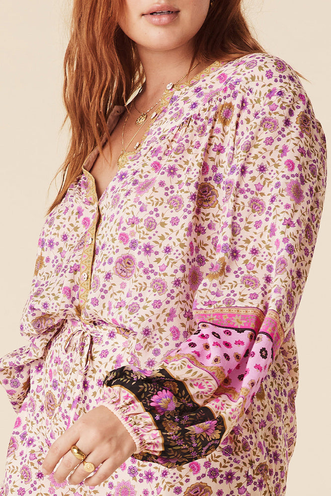Lady Untamed Blouse