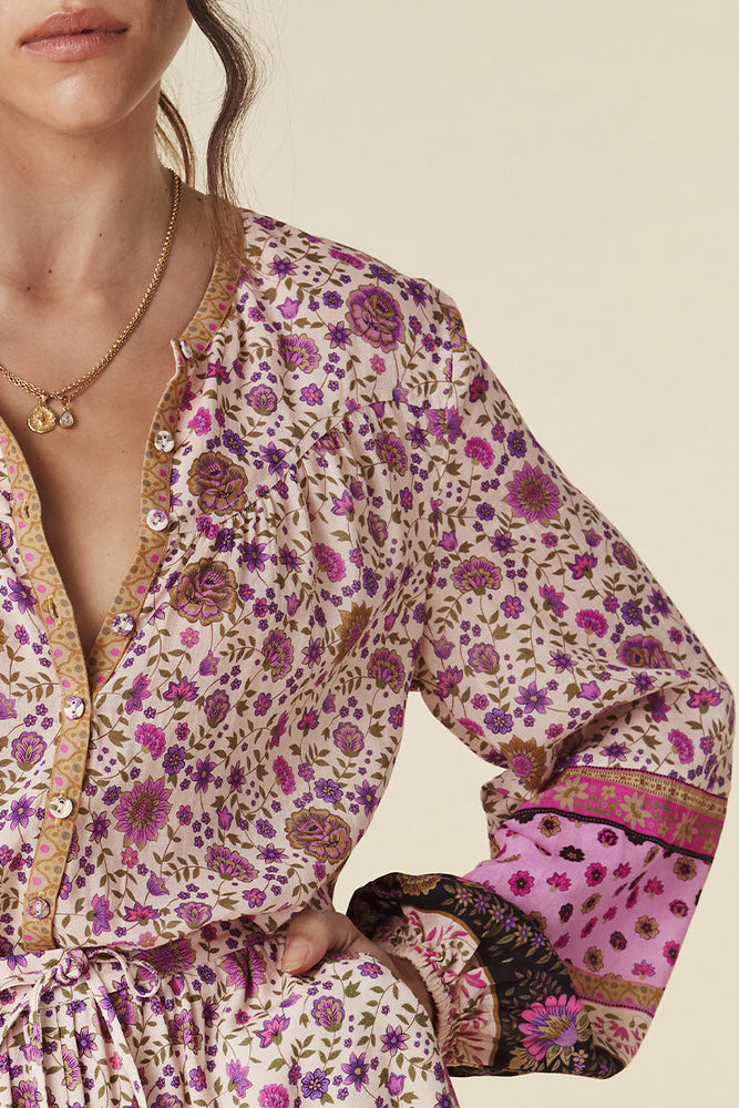 Lady Untamed Blouse