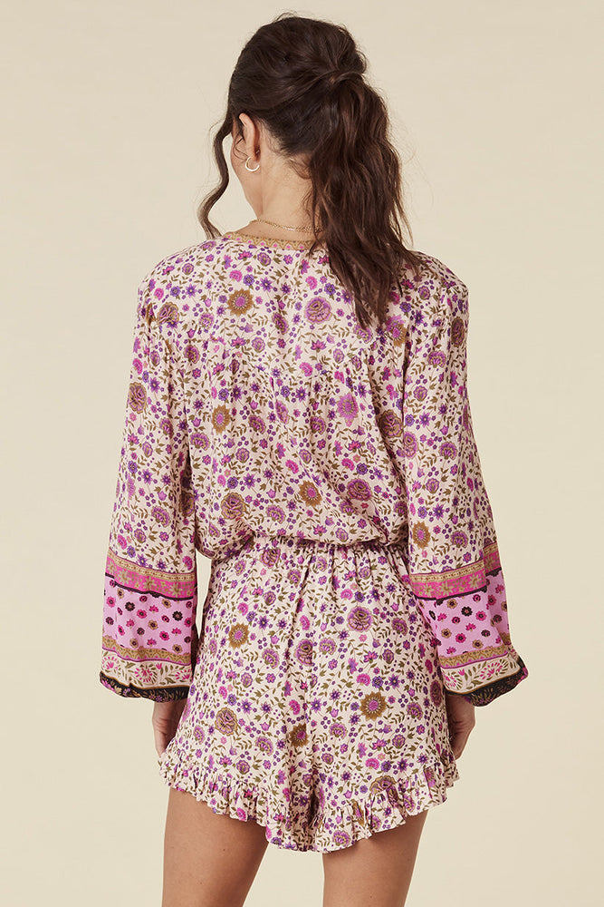Lady Untamed Blouse