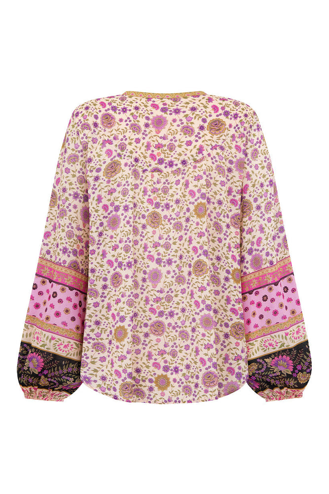 Lady Untamed Blouse