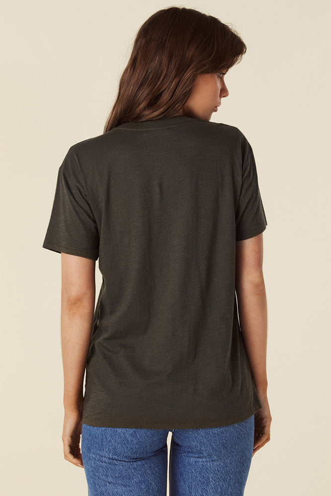 Reckless Lovers Biker Tee